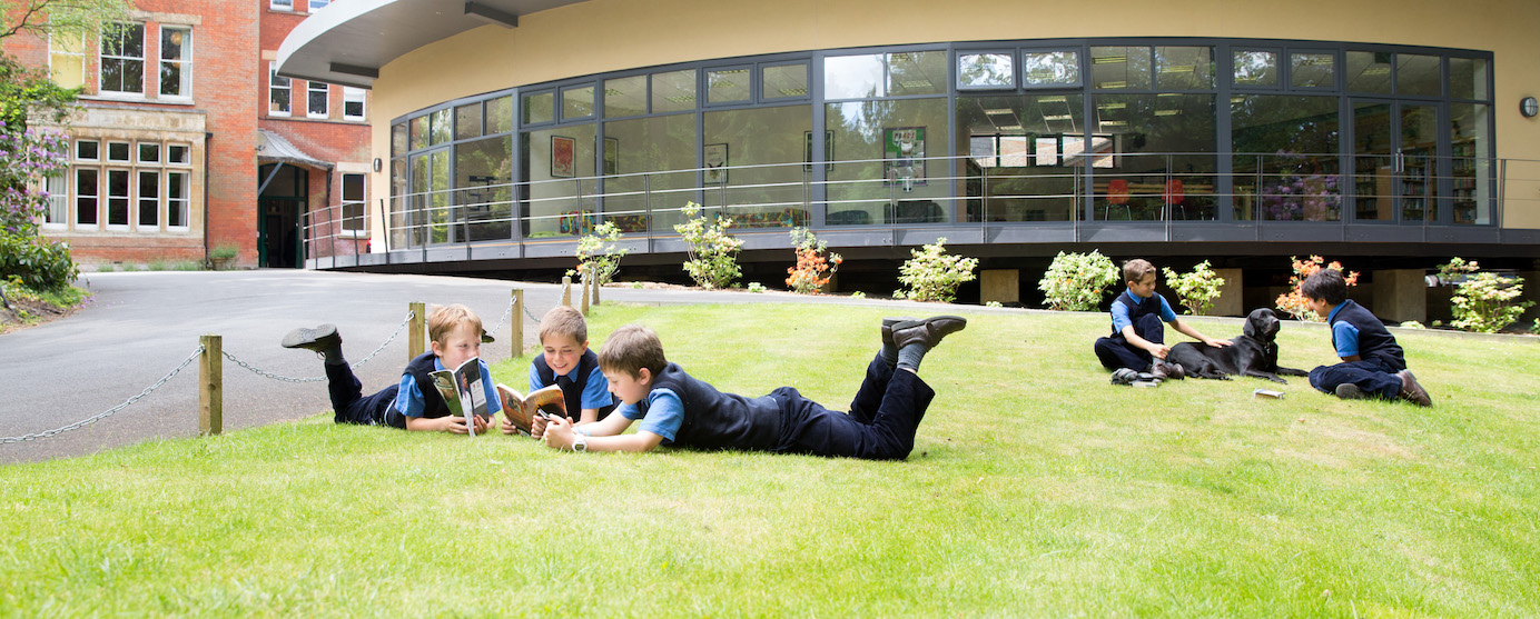 Sunningdale School